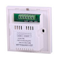 Сенсорной панели диммер настенный Выключатель чувствительный контроллер для одного цвета светодиодные полосы света